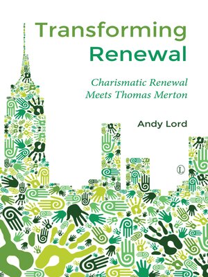 cover image of Transforming Renewal